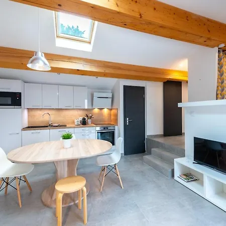 וילה Moon -grignan *